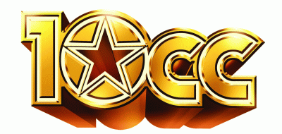 logo 10 CC
